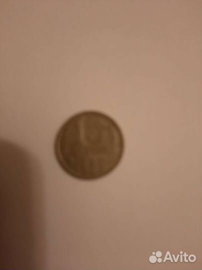 Продам монеты СССР