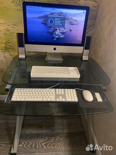 Apple iMac