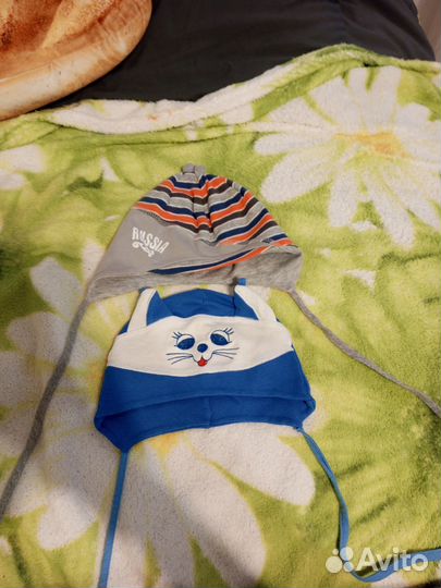 Детские вещи пакетом на мальчика 74 80