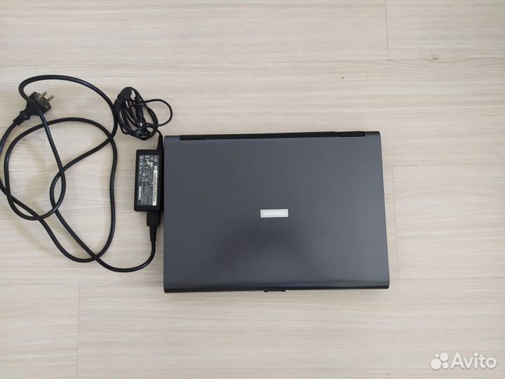 Ноутбук Toshiba Satellite A110-334
