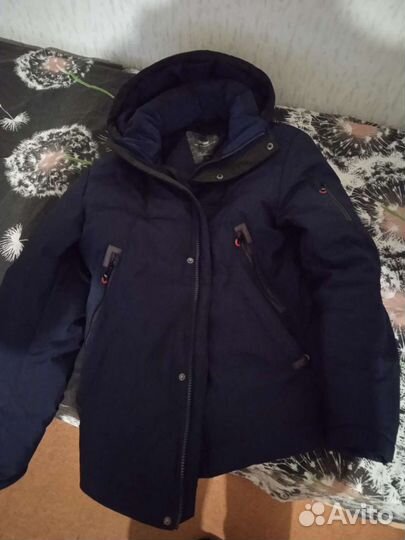 Куртка мужская