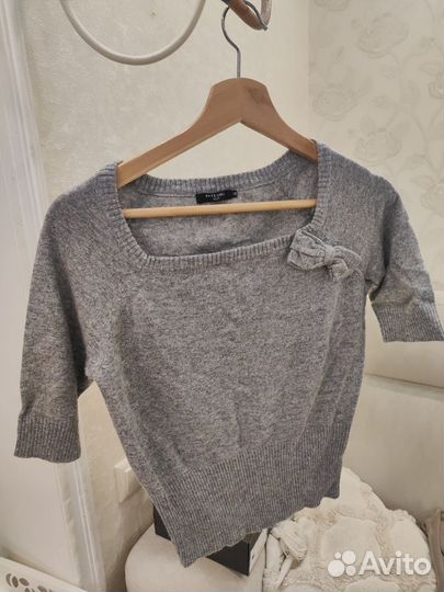 Пакет вещей размер 44