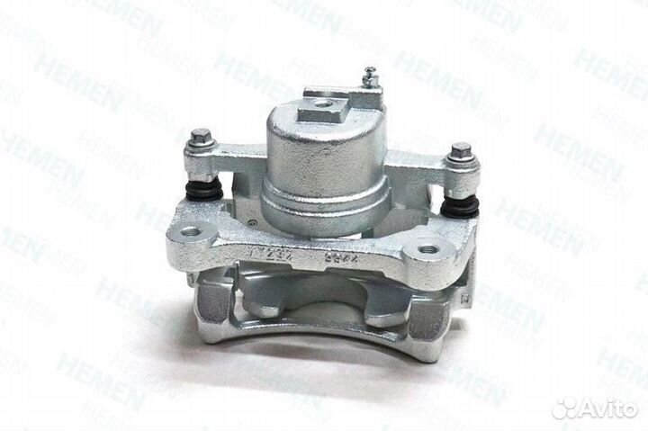 Суппорт тормозной передний правый Geely Coolray