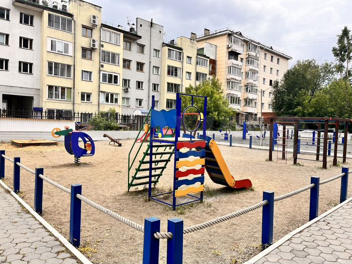 1-к. квартира, 42,4 м², 7/12 эт.