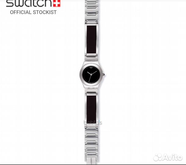 Часы Swatch