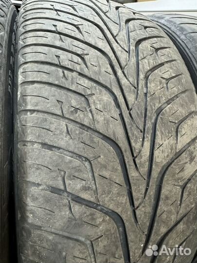 Hankook Ventus ST RH06 255/50 R19 107W