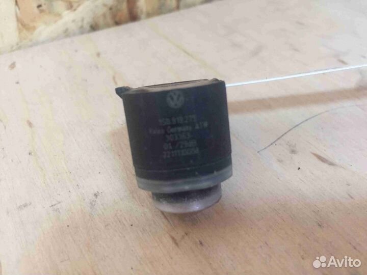 Датчик парктроника Audi A3 (8P 2004-2013) 1S0 919