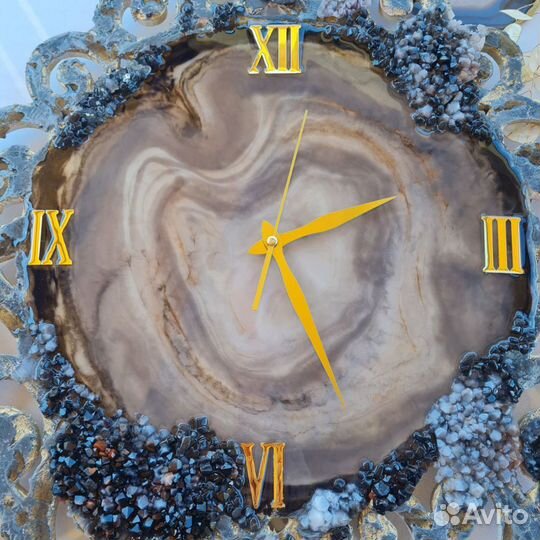 Интерьерные Часы