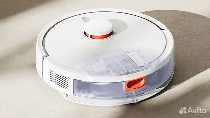 Робот-пылесос Mijia Vacuum Cleaner 3C (C103)