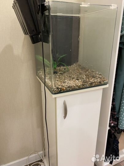 Аквариум Nano cube 60л