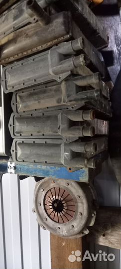 Радиатор Печки Ваз 2109