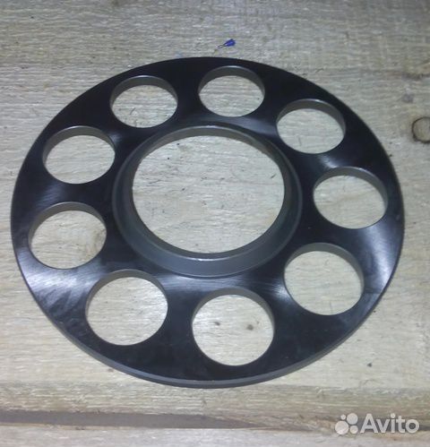 Прижимная пластина для гидравлического насоса K3V1