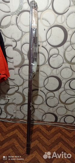 Карнизы для штор