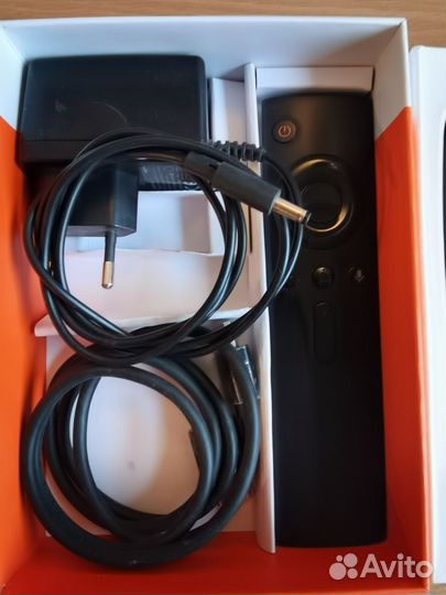 Tv приставка