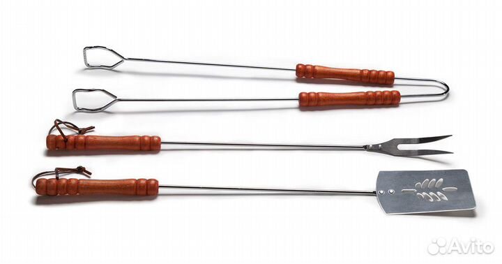 Else набор для гриля в чехле фев энтерпрайзез лтд