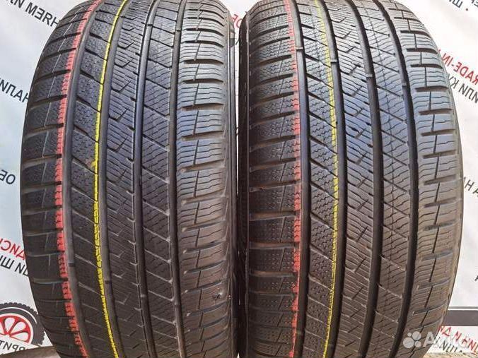 Vredestein QuaTrac Pro 245/45 R17 99Y