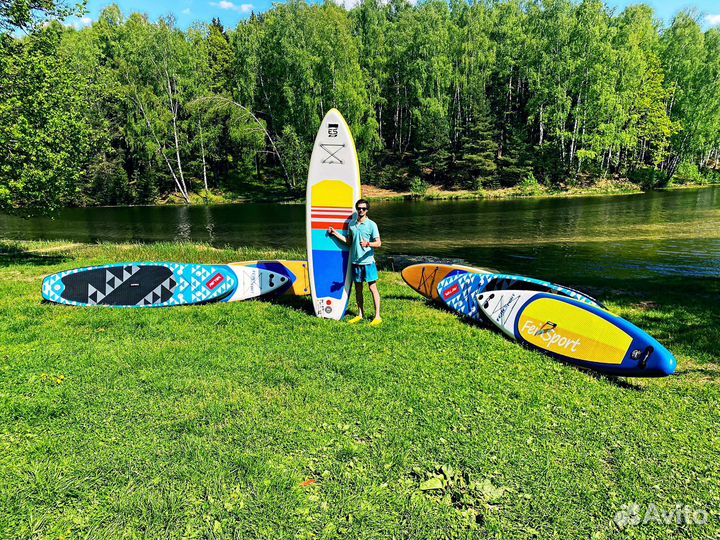 Сап борд Прокат Sup борд Аренда Сап серфинг