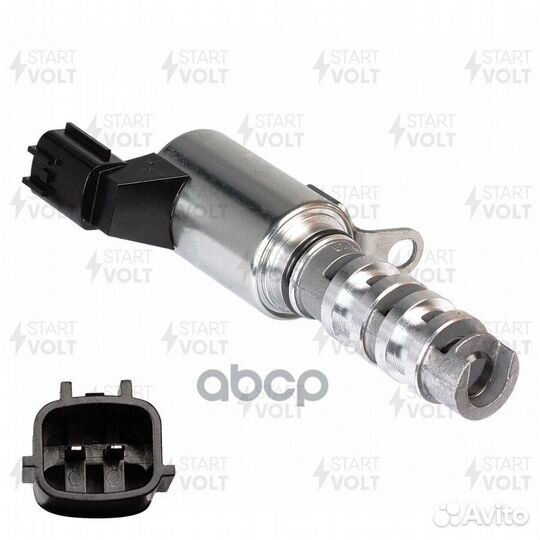 Клапан эл. рег. фаз грм SVC1416 startvolt
