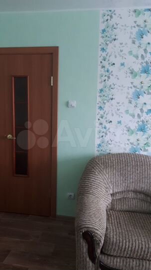 2-к. квартира, 55 м², 3/10 эт.