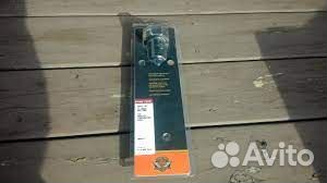 Щуп масл. с LCD инд. темп.'06-'17 Dyna 62974-09