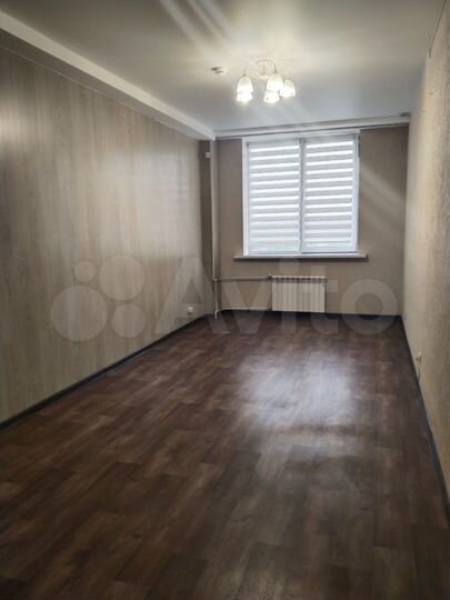 2-к. апартаменты, 50,7 м², 5/10 эт.