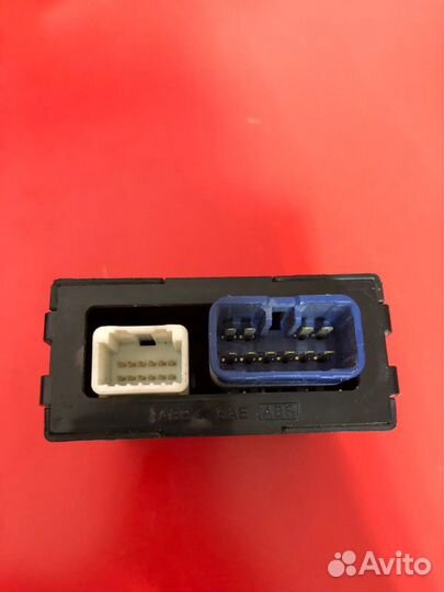 Блок управления стеклоочистителем Lexus Lx 470