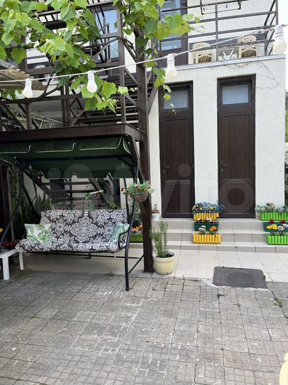 Комната 15 м², 2/2 эт.