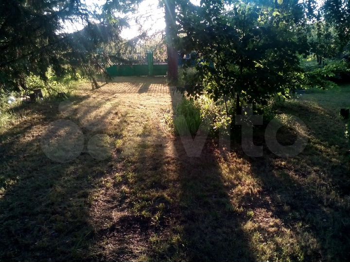 Дача 80 м² на участке 32 сот.