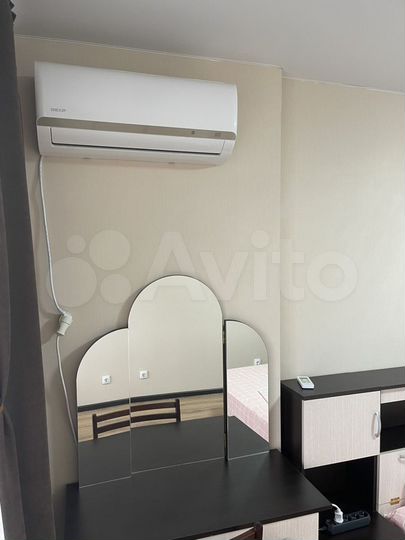 2-к. квартира, 65 м², 2/5 эт.