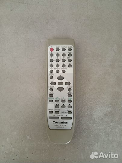 Музыкальный центр technics 790