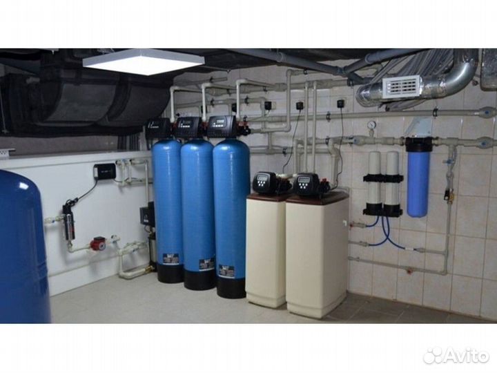 Фильтр очистки во1965