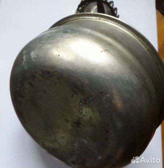 Керосиновая лампа