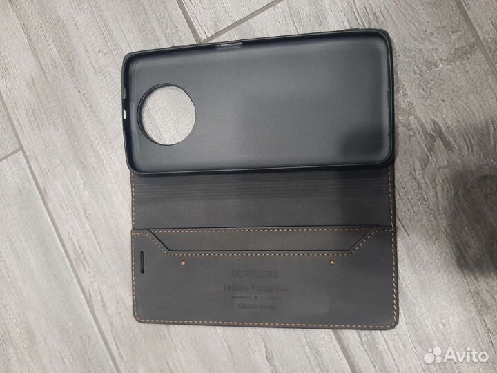 Чехол Xiaomi Redmi Note 9T