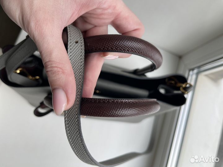 Сумка Prada. Оригинал