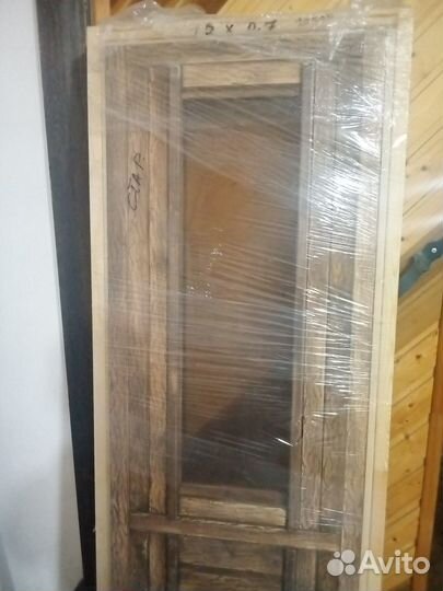 Двери для бани и сауны стеклянные