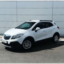 Opel Mokka 1.8 MT, 2014, 153 000 км, с пробегом, �цена 1 160 000 руб.