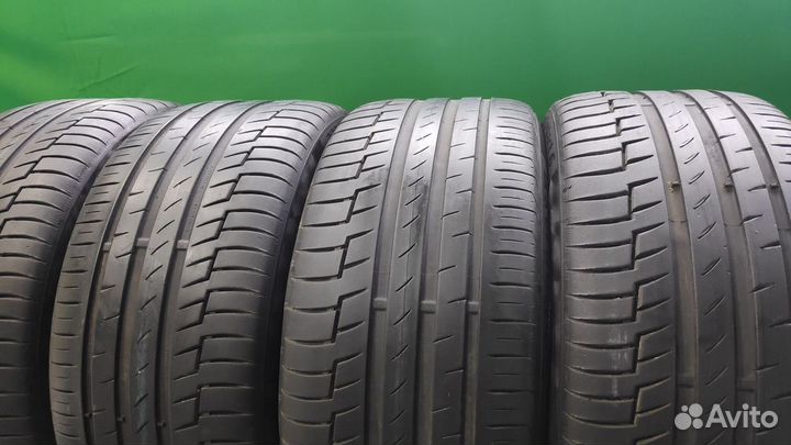 Continental PremiumContact 6 235/40 R19 96Y