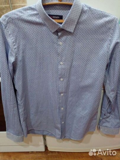 Продам рубашки
