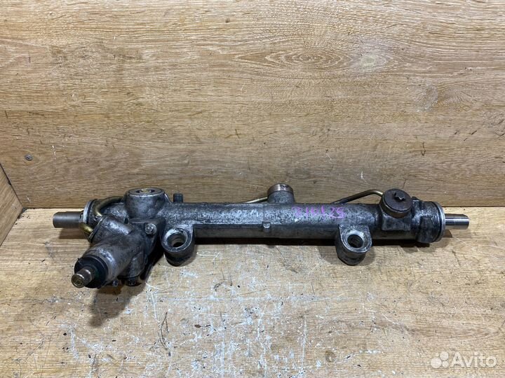 Рулевая рейка Mercedes W203 Арт. 210125