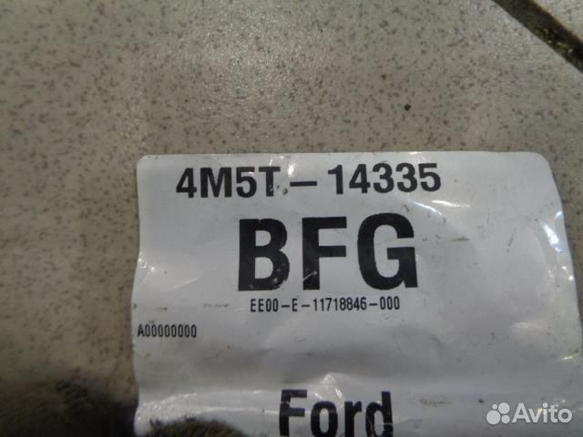 Проводка салона (жгут) Ford Focus 2 2004-2008