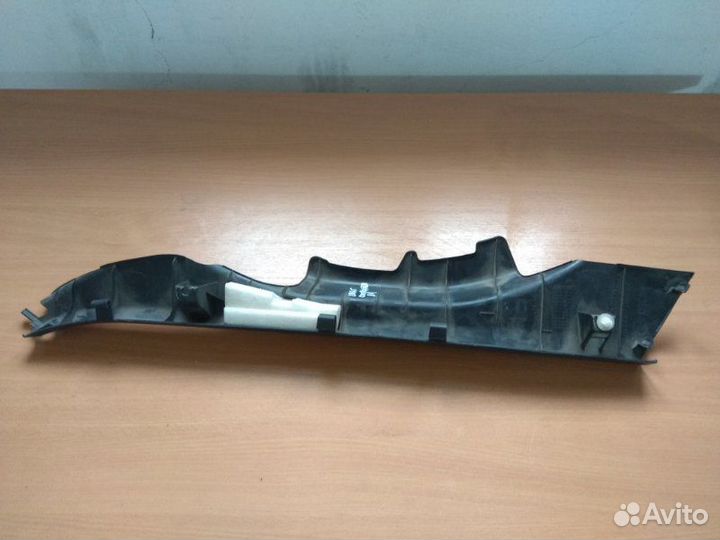 Обшивка стойки Toyota Corolla 150 2006-2013