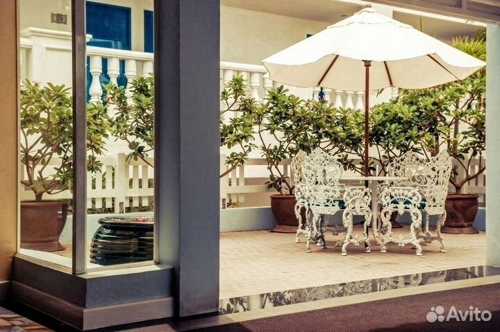 Тур на о.Пхукет из Спб на 12 дней - 27 января