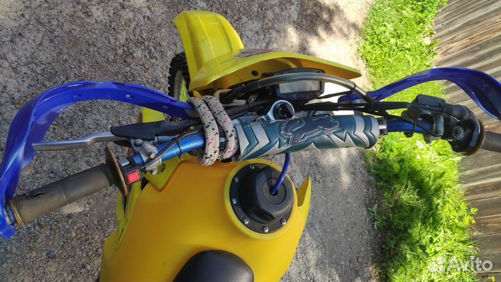 Продам Suzuki drz-400E