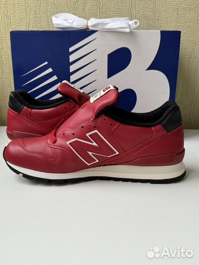 New balance 996 Made in USA