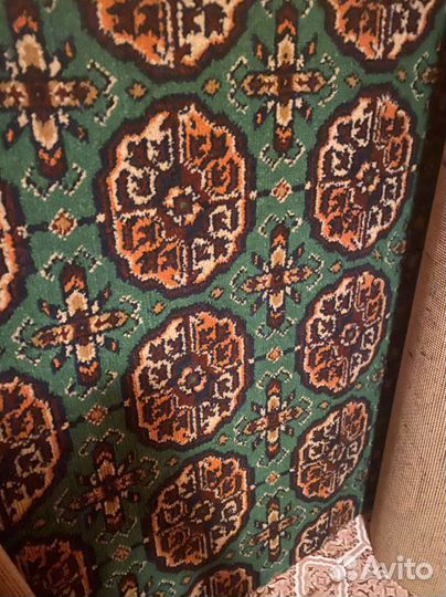 Ковровая дорожка СССР