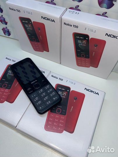 Nokia 150
