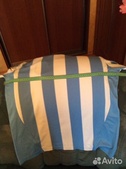 Футболка adidas мужская