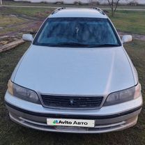 Toyota Mark II Wagon Qualis 2.5 AT, 1997, 400 000 км, с пробегом, цена 660 000 руб.