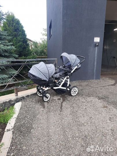 Детская коляска