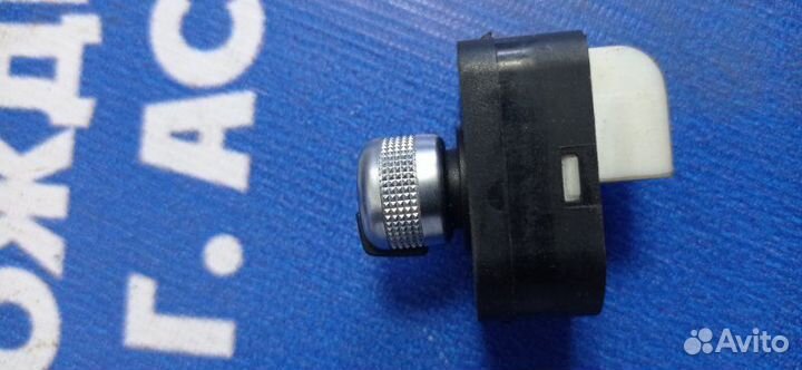 Блок управления зеркалами Audi A7 лифтбэк CGW 2013